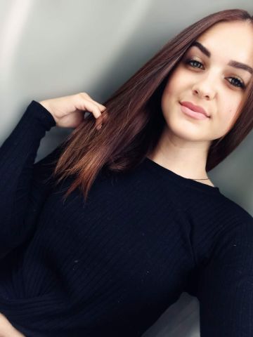 Проститутка Полина